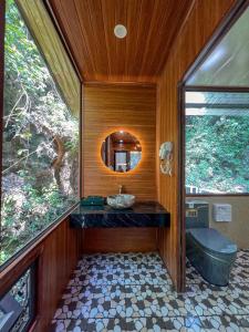 Standard Quadruple Mountain View