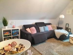 Auszeit auf der Seelenfarm