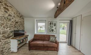 Grange Rénovée 2 Pers-LePetitLieu-Gîte Le 411