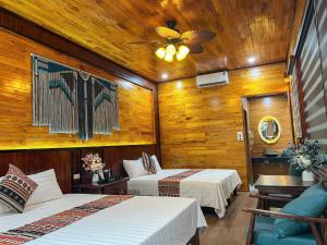 Standard Quadruple Mountain View