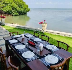 Kalpitiya Chalets by Thilanka