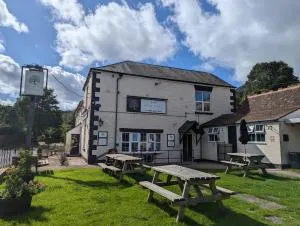 The Yew Tree at Longhope - Mitcheldean