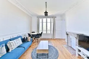 Appartement lumineux Banlieue Parisienne - III - 皮托