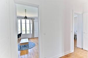 Appartement lumineux Banlieue Parisienne - III