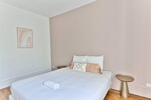 Appartement lumineux Banlieue Parisienne - III