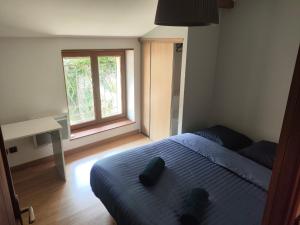 Sejours chez l'habitant Chambre avec salle de bain privative - Literie qualite - Calme - Simplicite : photos des chambres