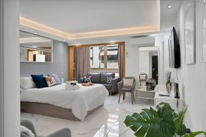 Moderno Estudio en Marbella Centro y Cerca del mar - MARINO II 111