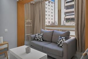 Moderno Estudio en Marbella Centro y Cerca del mar - MARINO II 111