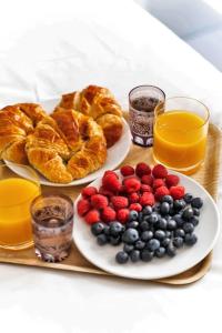 Moderno Estudio en Marbella Centro y Cerca del mar - MARINO II 111