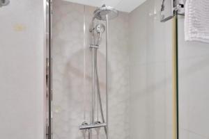 Moderno Estudio en Marbella Centro y Cerca del mar - MARINO II 111