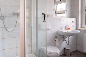 CBlue "Apartmenthaus Padua", zentral