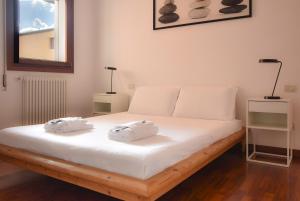 Welc-ōM Padova alle Mura