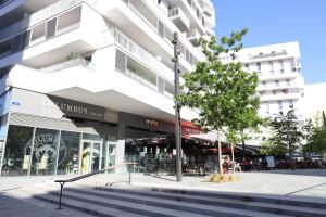 Maisons d'hotes Appartement spacieux, Paris centre 20min, Orly 20min, Disney 35min : photos des chambres