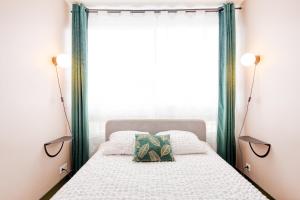 Maisons d'hotes Appartement spacieux, Paris centre 20min, Orly 20min, Disney 35min : photos des chambres