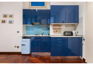 Moscova Studio - Brera & downtown walking