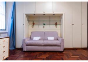 Moscova Studio - Brera & downtown walking