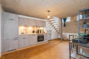 flair Alte Brauerei I Altstadt I Parkplatz I Kaffee I Highspeed WLAN I Xbox I Disney plus