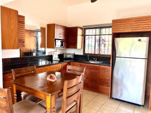 Tropical Beach Second Floor Studio with Hill view