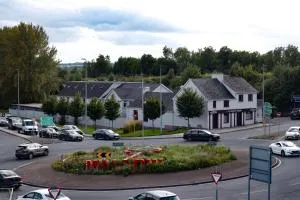 The Dutch Tulip Hotel - Killare