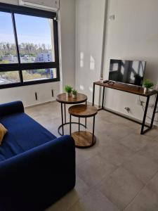 Depto Alem y Central RF