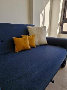 Depto Alem y Central RF