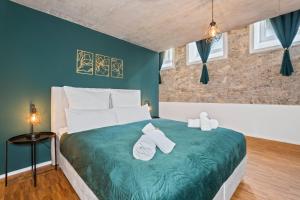 flair Alte Brauerei I Altstadt I Parkplatz I Kaffee I Highspeed WLAN I Xbox I Disney plus