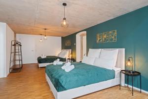 flair Alte Brauerei I Altstadt I Parkplatz I Kaffee I Highspeed WLAN I Xbox I Disney plus