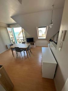 Lécrin Marin - Face Mer - Wimereux