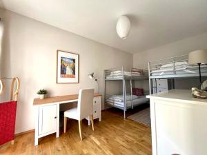 Chalet apartment in Bad Gastein