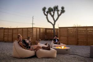 Lympus By The Cohost Company