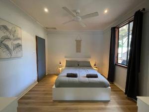 Seraphim Retreat Nannup Trails Views Serenity