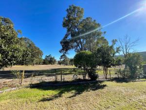 Seraphim Retreat Nannup Trails Views Serenity