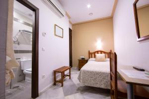 Single Room room in Los Omeyas