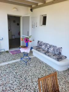 Gardenparadise Sifnaios in Paros