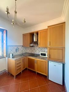 Casa da Villa 1A