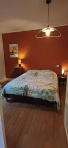 Clémentine et Marcel - Cauzac