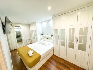 El Olivo del Pilar Turistea