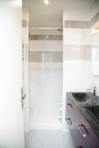 Appartements Le Loft Majestueux - Loft de 250 m² avec parking : photos des chambres