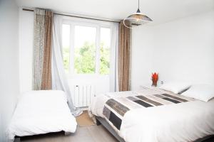 Appartements Le Loft Majestueux - Loft de 250 m² avec parking : photos des chambres