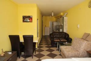 Studio Apartman Ad fines