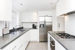 Ivy Hamilton Gardens Pro-Managed