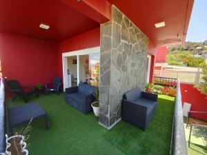 The Good House Las Palmas