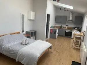 The Milking Sheds - Yate