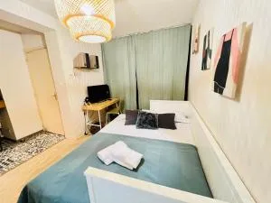 Standing Metz Un Séjour à Part - Montigny-lès-Metz