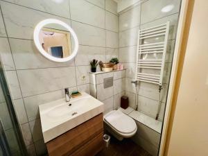 Appartements Standing Metz Un Sejour a Part : photos des chambres