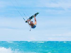 Kalpitiya Chalets by Thilanka