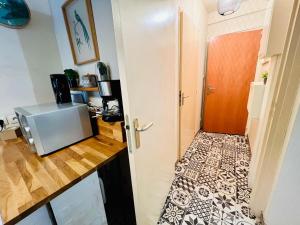 Appartements Standing Metz Un Sejour a Part : photos des chambres