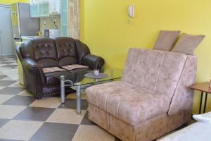 Studio Apartman Ad fines