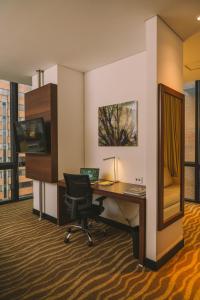 Holiday Inn Express & Suites Bogota Zona G By IHG