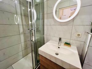 Appartements Standing Metz Un Sejour a Part : photos des chambres